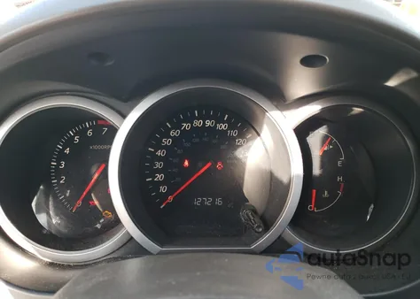 2007 Suzuki Grand Vitara Luxury from USA, damaged, VIN JS3TE947774200257